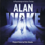 Petri Alanko, Alan Wake (Original Score)
