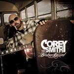 Corey Smith, The Broken Record