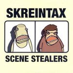 Skreintax, Scene Stealers mp3