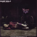 Akira Yamaoka, Silent Hill 2