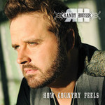 Randy Houser, How Country Feels mp3