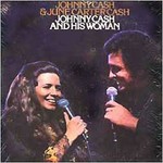Johnny Cash, Johnny Cash and His Woman mp3