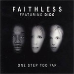 Faithless, One Step Too Far mp3