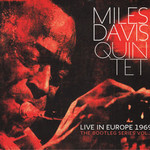 Miles Davis Quintet, Live in Europe 1969: The Bootleg Series, Volume 2 mp3