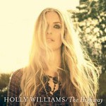 Holly Williams, The Highway