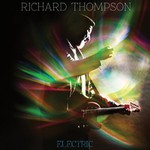 Richard Thompson, Electric mp3