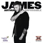 James Arthur, Impossible