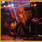 Millie Jackson, Live & Uncensored