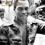 Fela Kuti, The Best Of The Black President 2