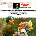 Johnny Cash, I Walk The Line mp3