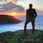 Justin Hayward, Spirits of the Western Sky