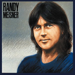 Randy Meisner, Randy Meisner (1982)