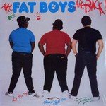 Fat Boys, The Fat Boys Are Back