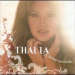 Thalia, El Sexto Sentido mp3
