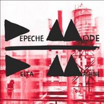 Depeche Mode, Delta Machine
