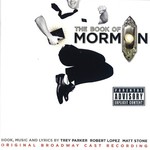 Trey Parker, Robert Lopez & Matt Stone, The Book Of Mormon mp3