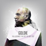 Goldie, The Alchemist: The Best Of 1992-2012