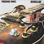 Freddie King, Burglar mp3