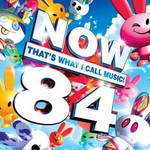Various Artists, Now That's What I Call Music! 84