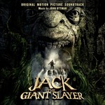 John Ottman, Jack The Giant Slayer mp3