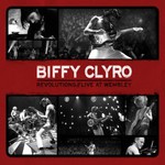 Biffy Clyro, Revolutions: Live at Wembley mp3