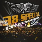 38 Special, Live From Texas