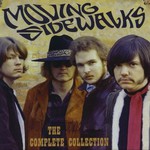 The Moving Sidewalks, The Complete Collection