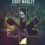 Ziggy Marley, In Concert mp3