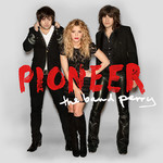The Band Perry, Pioneer