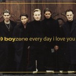 Boyzone, Every Day I Love You mp3