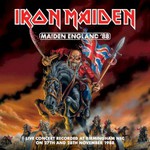 Iron Maiden, Maiden England '88