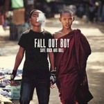 Fall Out Boy, Save Rock And Roll