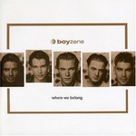 Boyzone, Where We Belong mp3