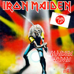 Iron Maiden, Maiden Japan