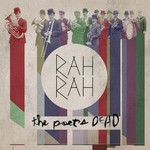 Rah Rah, The Poet's Dead