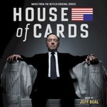 Jeff Beal, House of Cards