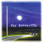 Ray Bonneville, Solid Ground