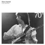 Steve Hackett, Live Archive 70s mp3