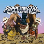 Puppetmastaz, Creature Shock Radio