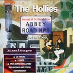 The Hollies, At Abbey Road 1963 to 1966