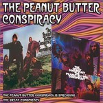 The Peanut Butter Conspiracy, The Peanut Butter Conspiracy Is Spreading / The Great Conspiracy mp3