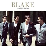 Blake, And So It Goes mp3