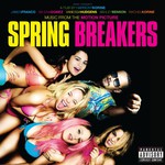 Various Artists, Spring Breakers mp3