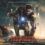 Brian Tyler, Iron Man 3