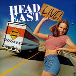 Head East, Live! mp3
