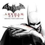 Nick Arundel, Batman: Arkham City mp3
