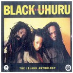 Black Uhuru, Liberation: The Island Anthology