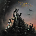 The Gates of Slumber, Hymns of Blood and Thunder mp3