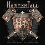 HammerFall, Steel Meets Steel: Ten Years Of Glory mp3