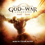 Tyler Bates, God of War: Ascension mp3